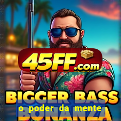 o poder da mente para ganhar na loteria